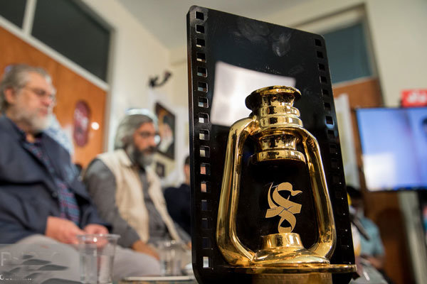 محل برگزاری افتتاحیه جشنواره «عمار» تغییر کرد