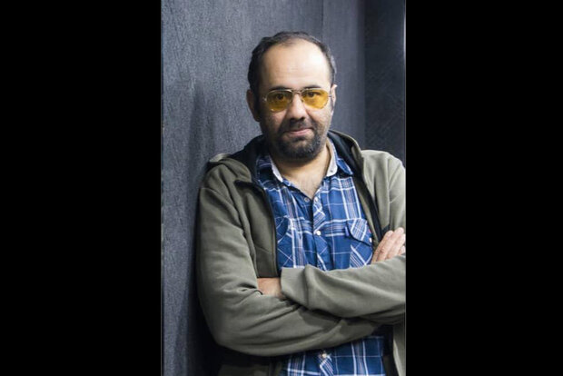 «رکوئیم برای یک راهبه» در تماشاخانه مهرگان به صحنه می رود «رکوئیم برای یک راهبه» در تماشاخانه مهرگان به صحنه می رود