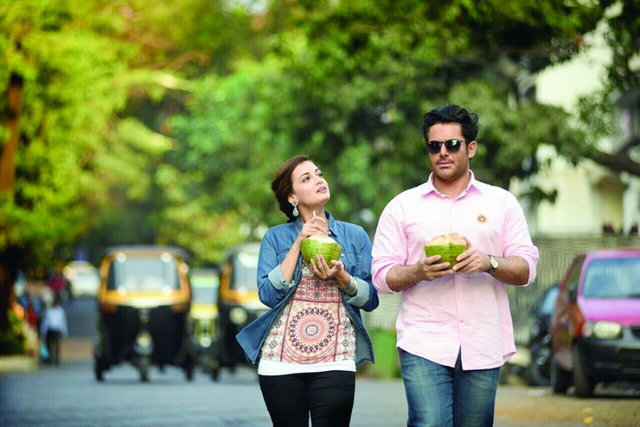 اعتراض کارگردان «سلام بمبئی» به تغییرات فیلمش در تلویزیون