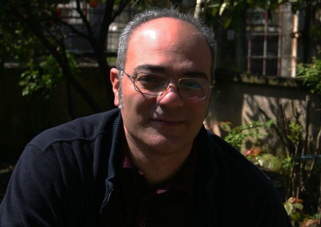 معرفی رئیس دوازدهمین جشن مستقل سینمای مستند