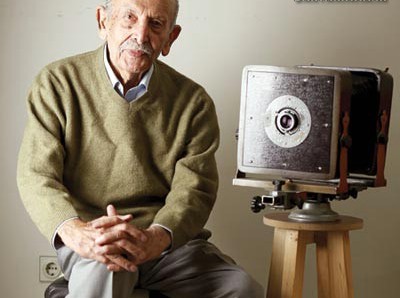 گفتوگويی منتشرنشده با زنده یاد مرتضی احمدی/ زندهام برای ديدن روزهای خوب ايران گفتوگويی منتشرنشده با زنده یاد مرتضی احمدی/ زندهام برای ديدن روزهای خوب ايران