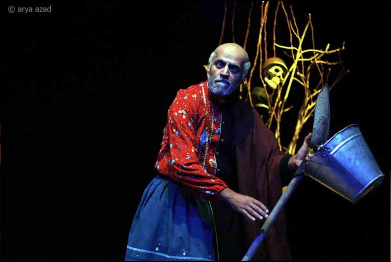 «کریملوژی» دوباره اجرا می شود