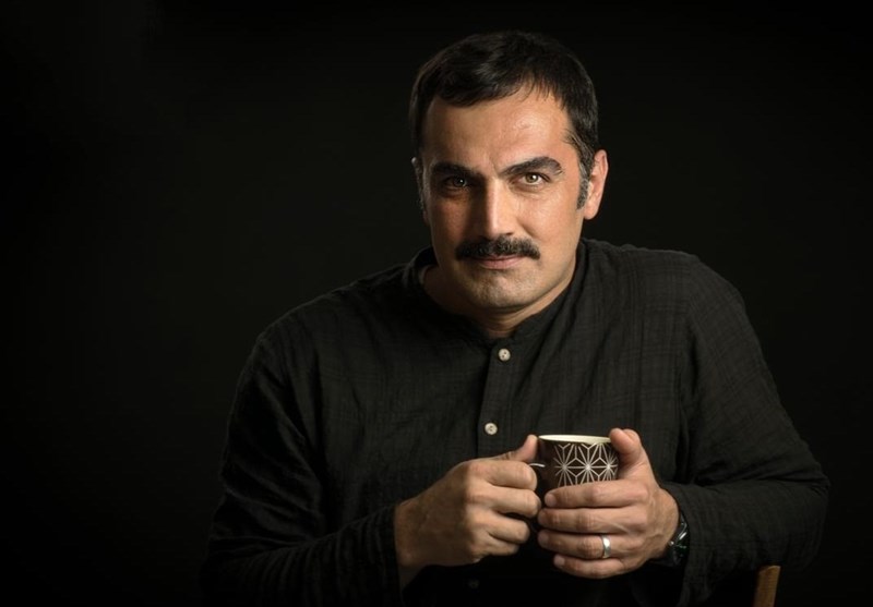 کوروش سلیمانی: 