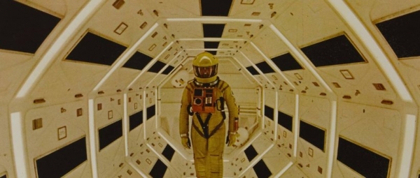 فیلم سینمایی ادیسه فضایی