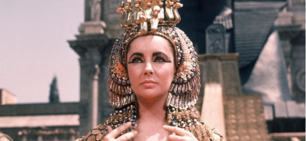 کلئوپاترا «Cleopatra»