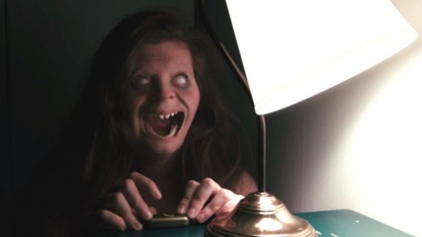 ۶ فیلم ترسناک که در کمتر از ۵ دقیقه شما را وحشت‌زده می‌ کنند 