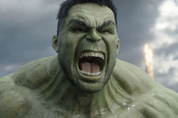 هالک «Hulk»