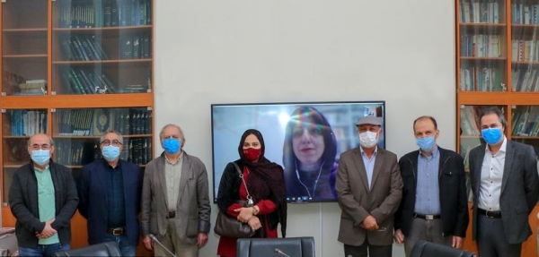 هیات معرفی فیلم ایرانی به فرهنگستان علوم و هنرهای سینمایی اسکار ۲۰۲۱