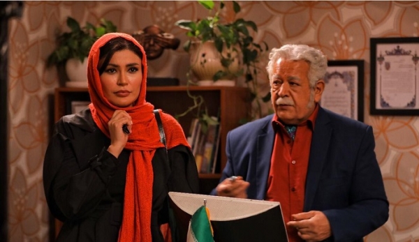 سریال ایران 1500