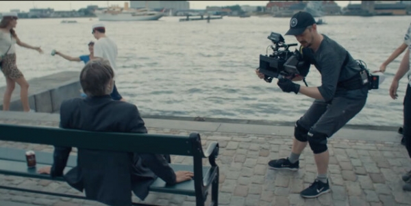 «راند دیگر»/ فیلمبردار: استورلا برندث/ کارگردان: توماس وینتربرگ دوربین: Arri Alexa Mini لنز: Canon K۳۵ 