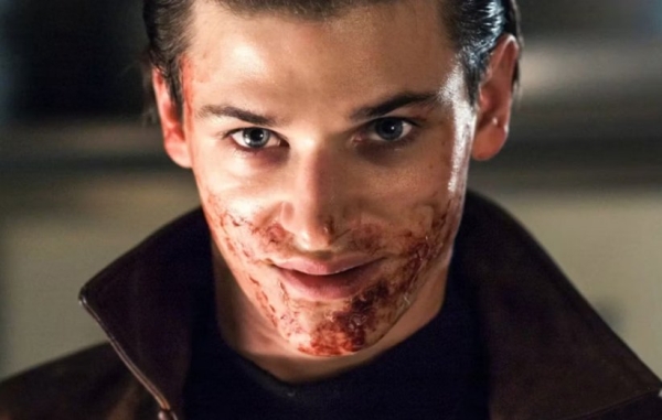 خیزش هانیبال (Hannibal Rising)