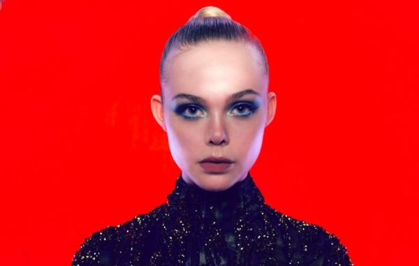 شیطان نئونی (The Neon Demon)