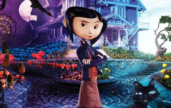  کورالاین (Coraline)