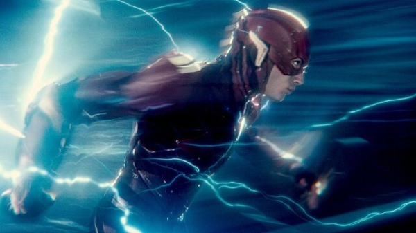 فلَش (The Flash)