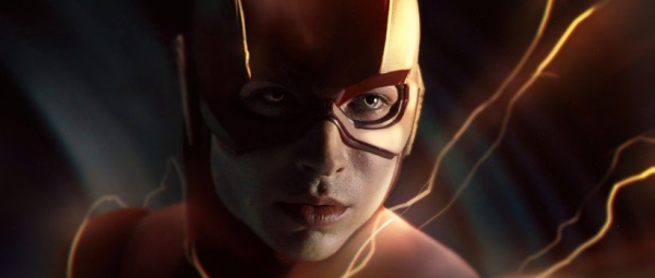  فلش (The Flash)