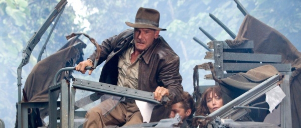 ایندیانا جونز ۵ (Indiana Jones 5)
