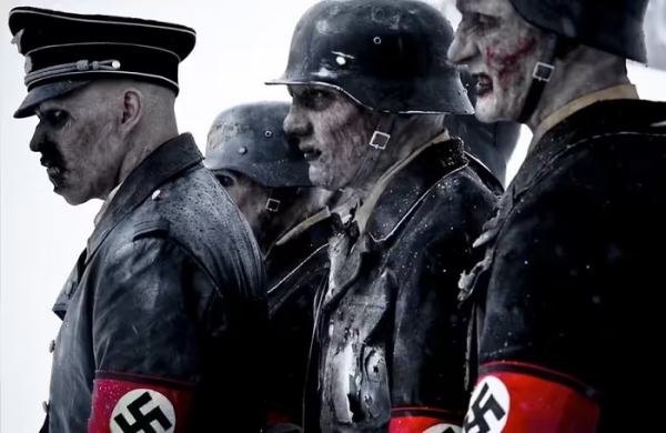 ۲. برف مرده (Dead Snow) (۲۰۰۹)