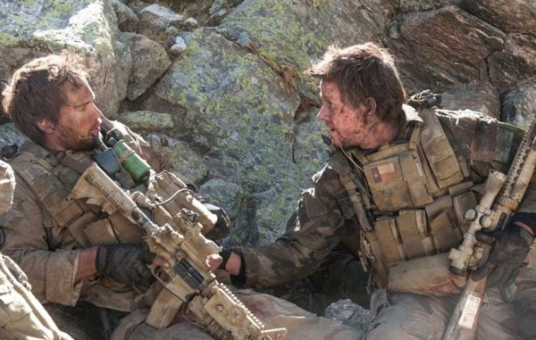 ۱۱. تنها بازمانده (Lone survivor)