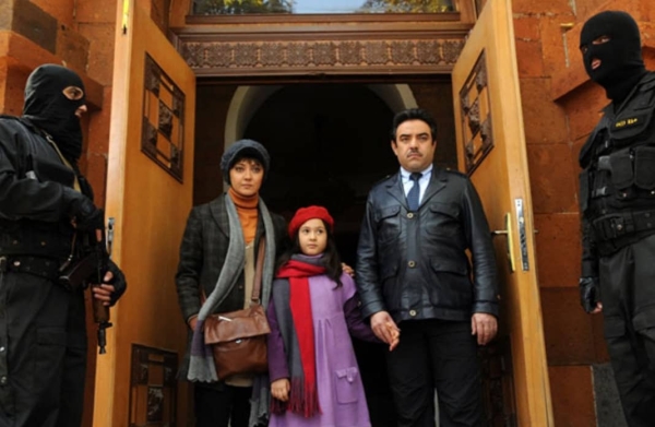 «خیابان های آرام» پانزدهمین فیلم بلند سینمایی کمال تبریزی