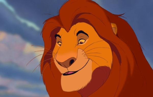۱. موفاسا – شیرشاه (The Lion King)