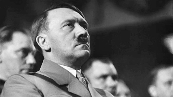 فیلم با موضوع هیتلر