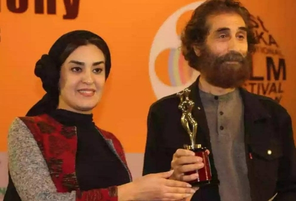 انتقاد «علی قوی‌تن» از بی‌توجهی رسانه‌ها به دریافت جایزه بهترین کارگردانی جشنواره داکا