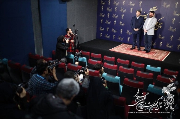  حاشیه نگاری از روز چهارم جشنواره فیلم فجر نیش‌ و کنایه‌هایی که خاطره «قاتل اهلی» را زنده کرد