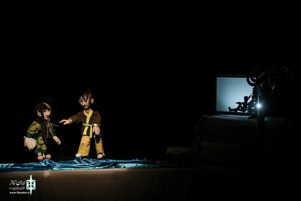  حرکت جهانی به سمت مینیمال، تئاتر عروسکی را از رونق انداخته است 