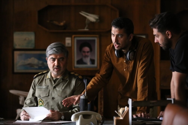 چرا فرزاد حسنی در تلویزیون نیست؟/ توضیحات مجری «کوله پشتی» درباره عدم اجرا در جشنواره فیلم فجر!