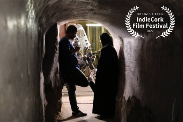 «آرام‌گاه» نامزد بهترین فیلم و فیلمبرداری در جشنواره آمریکایی شد