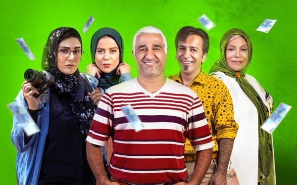 نگاهی به ۵ سریال برتر وطنی در پلتفرم‌های ایرانی