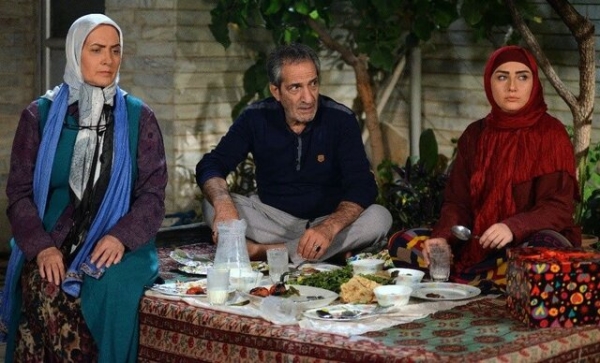 پخش یک سریال کمدی در آستانه نوروز