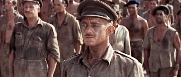 ۲۵ فیلم درباره‌ جنگ جهانی دوم که همه باید ببینند