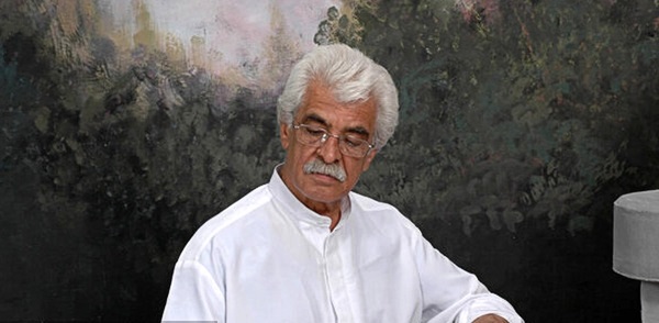 محمد یگانه