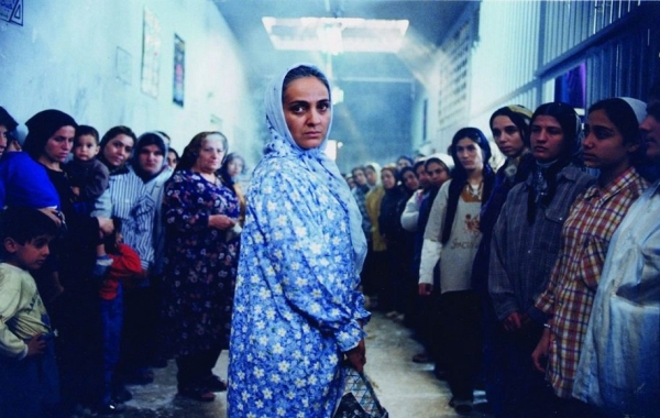 فیلم سینمایی زندان زنان