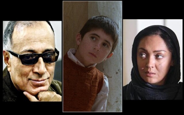  نیکی کریمی و انتخاب فیلم کیارستمی برای جشنواره برلین 