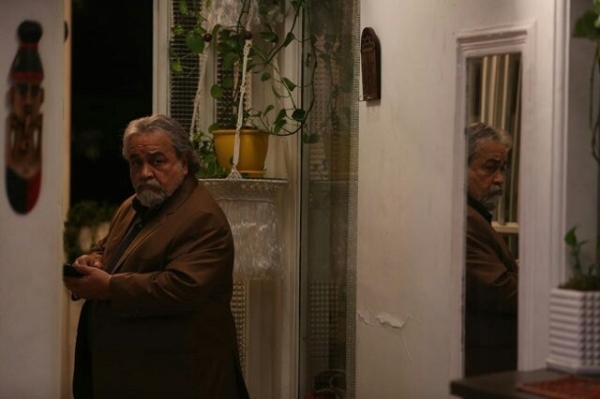 محمدرضا شریفی نیا در فیلم سلوک