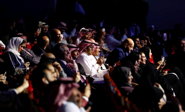 درباره سینمای عربستان صعودی؛ نمایش قدرت و ثروت