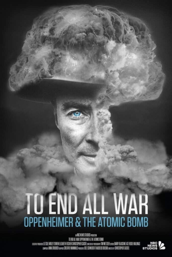 «برای پایان دادن به تمام جنگ‌ها: اوپنهایمر و بمب اتم»؛ ظهور و سقوط یک دانشمند