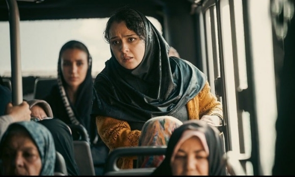 «تفریق» قاچاق شد/ دومین فیلم مهم اجتماعی سال هم بدون اکران عمومی به دست مردم رسید