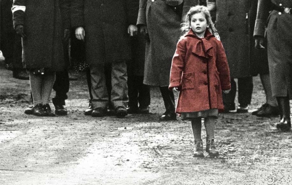 ۱۳. فهرست شیندلر (Schindler’s List)