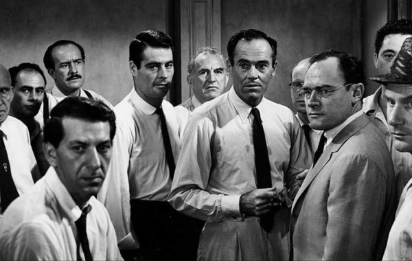 ۳. ۱۲ مرد خشمگین (۱۲ Angry Men)