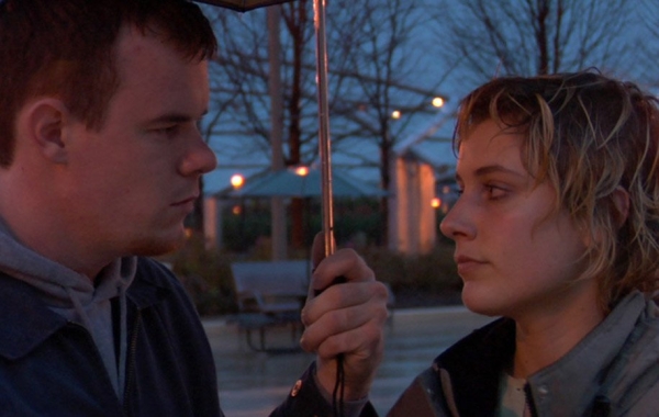 ۲. تاوان (Atonement)، فیلم درباره روابط عاشقانه از راه دور