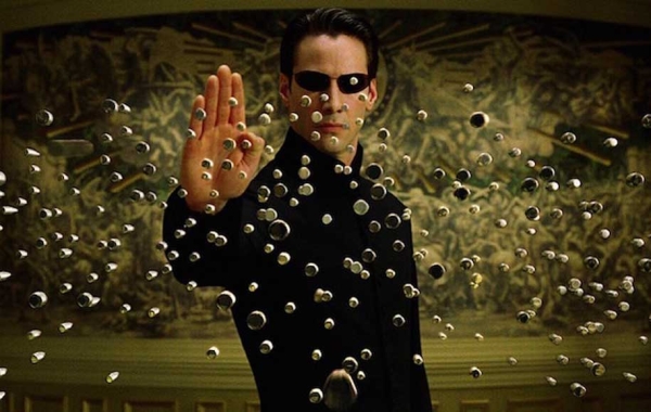۱۹۹۹: ماتریکس (The Matrix)