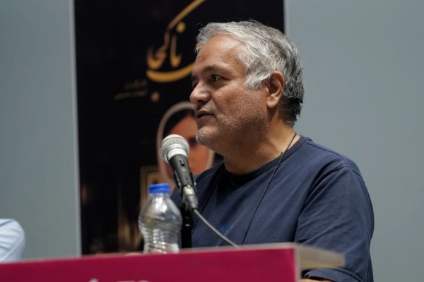  شهاب حسینی: همیشه به مرگ فکر میکنم