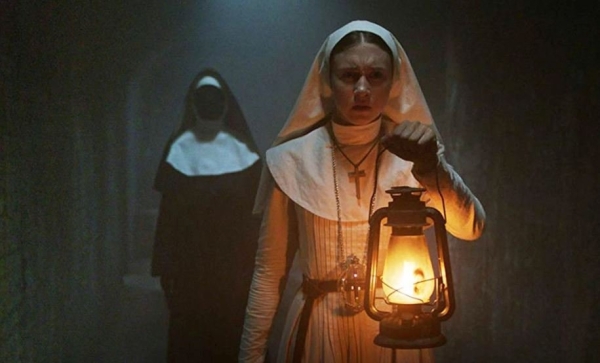 ۹- راهبه (The Nun)