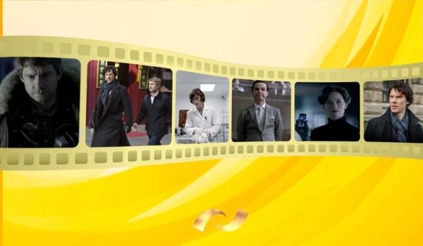 تلویزیون یک هفته فیلم‌های «شرلوک هلمز» پخش می‌کند