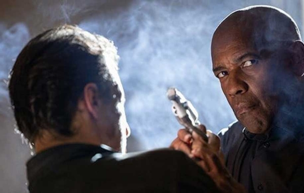 ۷. متعادل‌کننده ۳ (The Equalizer 3)