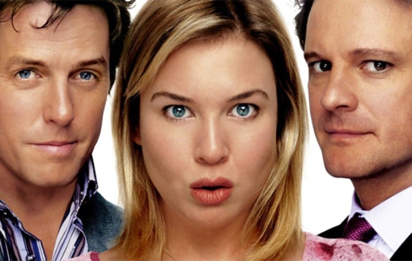 ۱۰. «دفتر خاطرات بریجیت جونز» (Bridget Jones’s Diary)، فیلم عاشقانه دهه ۲۰۰۰