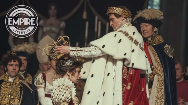 فیلم «ناپلئون» و 10 نکته درباره جدیدترین اثر ریدلی اسکات با بازی واکین فینیکس